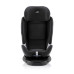 Autosedačka Swivel 2, Space Black 2