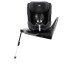 Autosedačka Swivel 2, Space Black 2