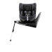 Autosedačka Swivel 2, Space Black 2
