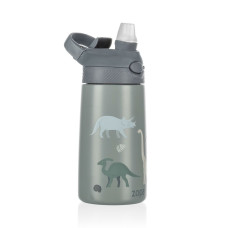 Termoska na pití sport 400 ml, Dino
