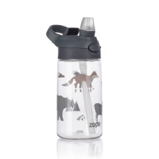 Láhev tritan sport 480 ml, Mountains