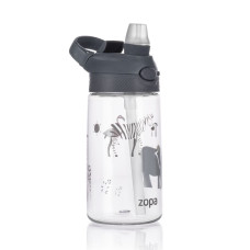 Láhev tritan sport 480 ml, Safari