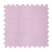 Pěnová podložka Puzzle 30x30 cm 9ks, Sugar Pink Pěnová podložka Puzzle 30x30 cm 9ks, Sugar Pink