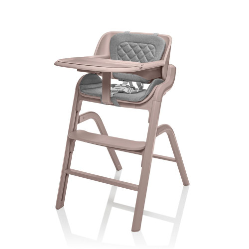 Dětská židlička Inspira, Candy Pink Dětská židlička Inspira, Candy Pink