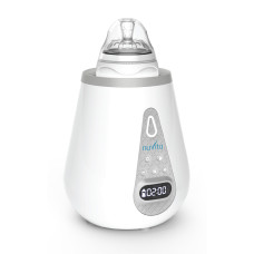 Digitální ohřívač láhve home