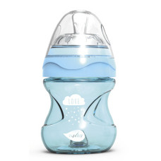 Lahvička Cool 150ml, Light blue