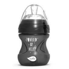 Lahvička Cool 150ml, Black