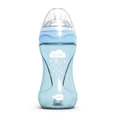 Lahvička Cool 250ml, Light blue