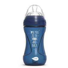 Lahvička Cool 250ml, Night blue