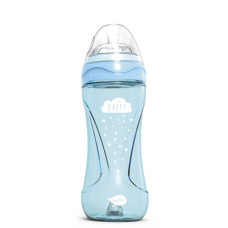 Lahvička Cool 330ml, Light blue