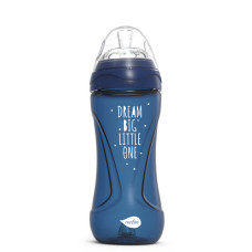 Lahvička Cool 330ml, Night blue