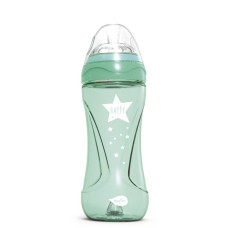 Lahvička Cool 330ml, Green