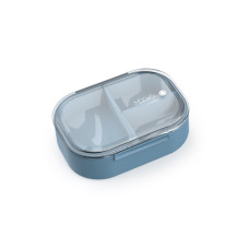 Box na svačinu 490 ml, Powder Blue