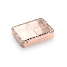 Box na svačinu 950 ml, English Rose