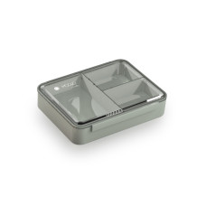 Box na svačinu 950 ml, Sage Green