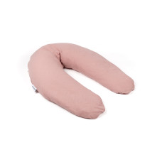 Comfybig multifunkční kojící polštář, Tetra Pink