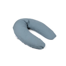 Comfybig multifunkční kojící polštář, Tetra Blue