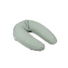 Comfybig multifunkční kojící polštář, Tetra Green