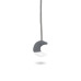 Hrazda s hračkami k sedátku Doomoo Seat´N Swing, col.ARCH05