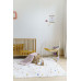 Doomoo Dream bavlněná deka, col.DS92 75x100