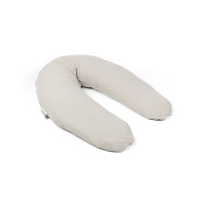 Comfybig multifunkční kojící polštář, Tetra Almond