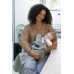 Deka Mom´N Play, Tetra Green