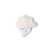 Doomoo Snoogy nahřívací polštářek, Cloud