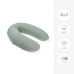 Buddy multifunkční kojící polštář, Corduroy Green