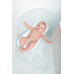 Easy Bath podložka do vany, 1 New