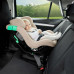 Autosedačka Verso R129, Ivory Beige Autosedačka Verso R129, Ivory Beige