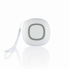 Přenosný usínací modul Premium s LED světlem, bílým šumem a zvuky, White
