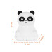 Silikonová LED noční lampička vel. M, Panda Silikonová LED noční lampička vel. M, Panda