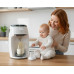 Přístroj na přípravu kojeneckého mléka Babyccino, White Přístroj na přípravu kojeneckého mléka Babyccino, White