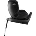 Autosedačka Dualfix M Plus Style, Carbon Black