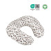 Doomoo Softy multifunkční polštář, LEOPARD CREAM