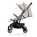 Sportovní kočárek Jet, Quartz Beige