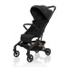 Sportovní kočárek Jet, Quartz Black
