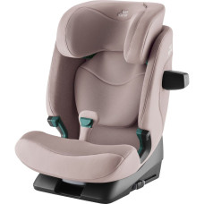 Autosedačka Safefix, Dusty Rose