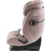 Autosedačka Safefix, Dusty Rose Autosedačka Safefix, Dusty Rose
