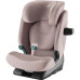 Autosedačka Safefix, Dusty Rose Autosedačka Safefix, Dusty Rose