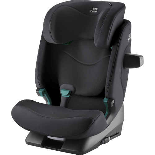 Autosedačka Safefix, Carbon Black Autosedačka Safefix, Carbon Black