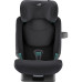 Autosedačka Safefix, Carbon Black Autosedačka Safefix, Carbon Black