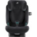 Autosedačka Safefix, Deep Black