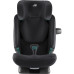 Autosedačka Safefix, Deep Black