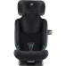 Autosedačka Safefix, Deep Black