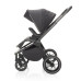 MAXI set Kočárek MOVE CROSS 2, Night Black/Black MAXI set Kočárek MOVE CROSS 2, Night Black/Black