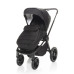 MAXI set Kočárek MOVE CROSS 2, Night Black/Black MAXI set Kočárek MOVE CROSS 2, Night Black/Black
