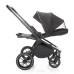 MAXI set Kočárek MOVE CROSS 2, Night Black/Black MAXI set Kočárek MOVE CROSS 2, Night Black/Black
