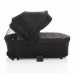 MAXI set Kočárek MOVE CROSS 2, Night Black/Black MAXI set Kočárek MOVE CROSS 2, Night Black/Black