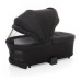 MAXI set Kočárek MOVE CROSS 2, Night Black/Black MAXI set Kočárek MOVE CROSS 2, Night Black/Black